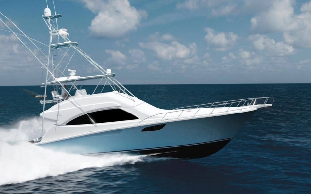 Boat rental 